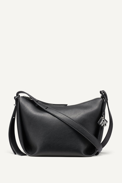ELICIA CROSSBODY BAG Light Taupe | DKNY