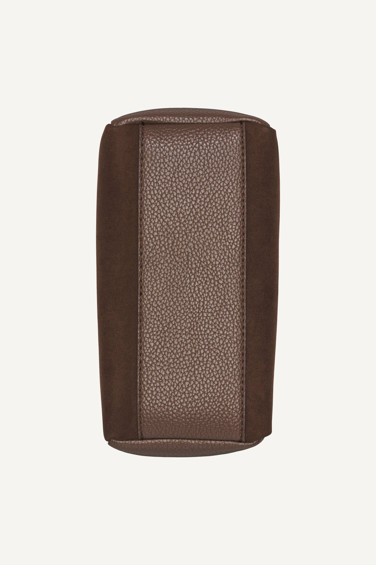 WILLA MINI SATCHEL Saddle | DKNY