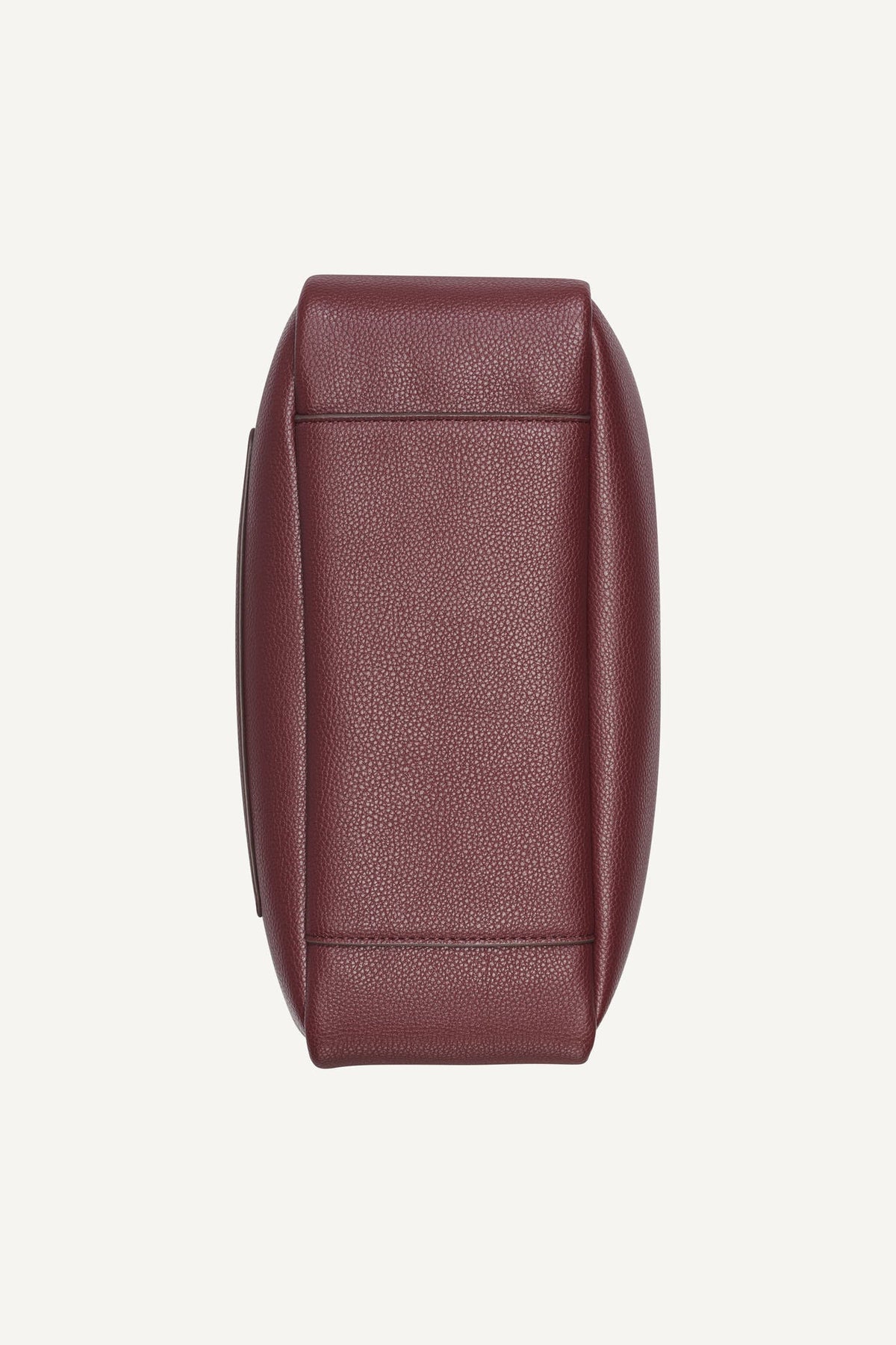DARIA MEDIUM HOBO BAG Aged Wine | DKNY