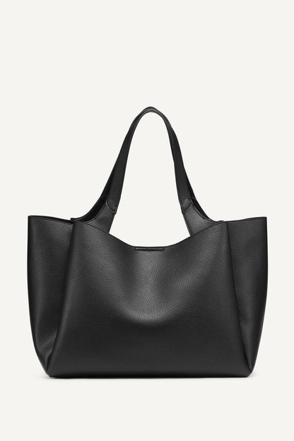 WILLA TOTE CAPPUCCINO | DKNY