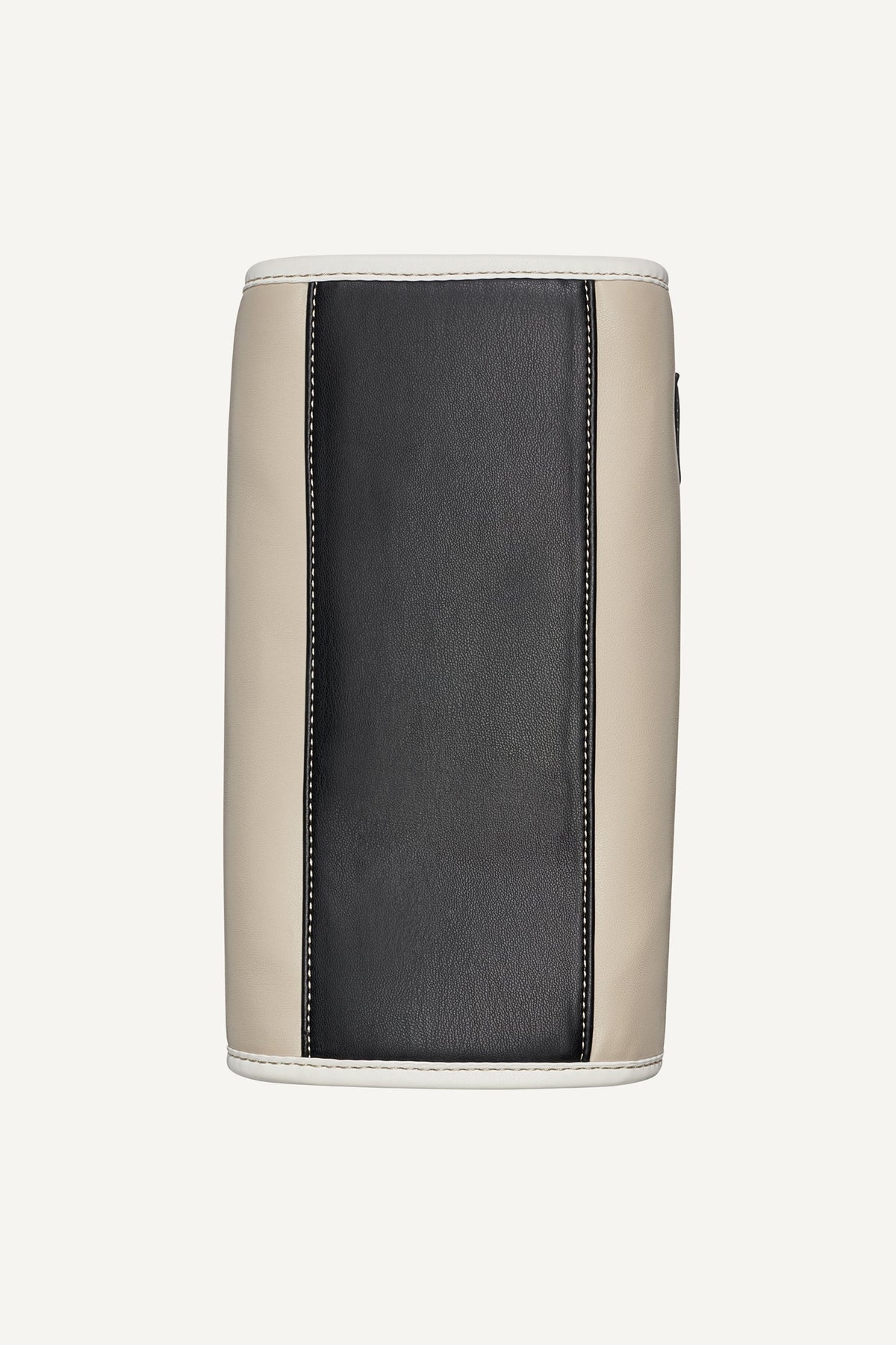 HADLEE SMALL LOGO TOTE Marshmallow | DKNY