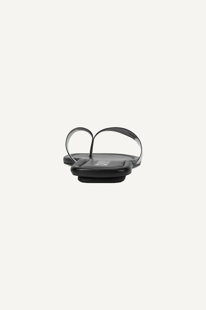HAMPTON FLIP FLOP Amber | DKNY
