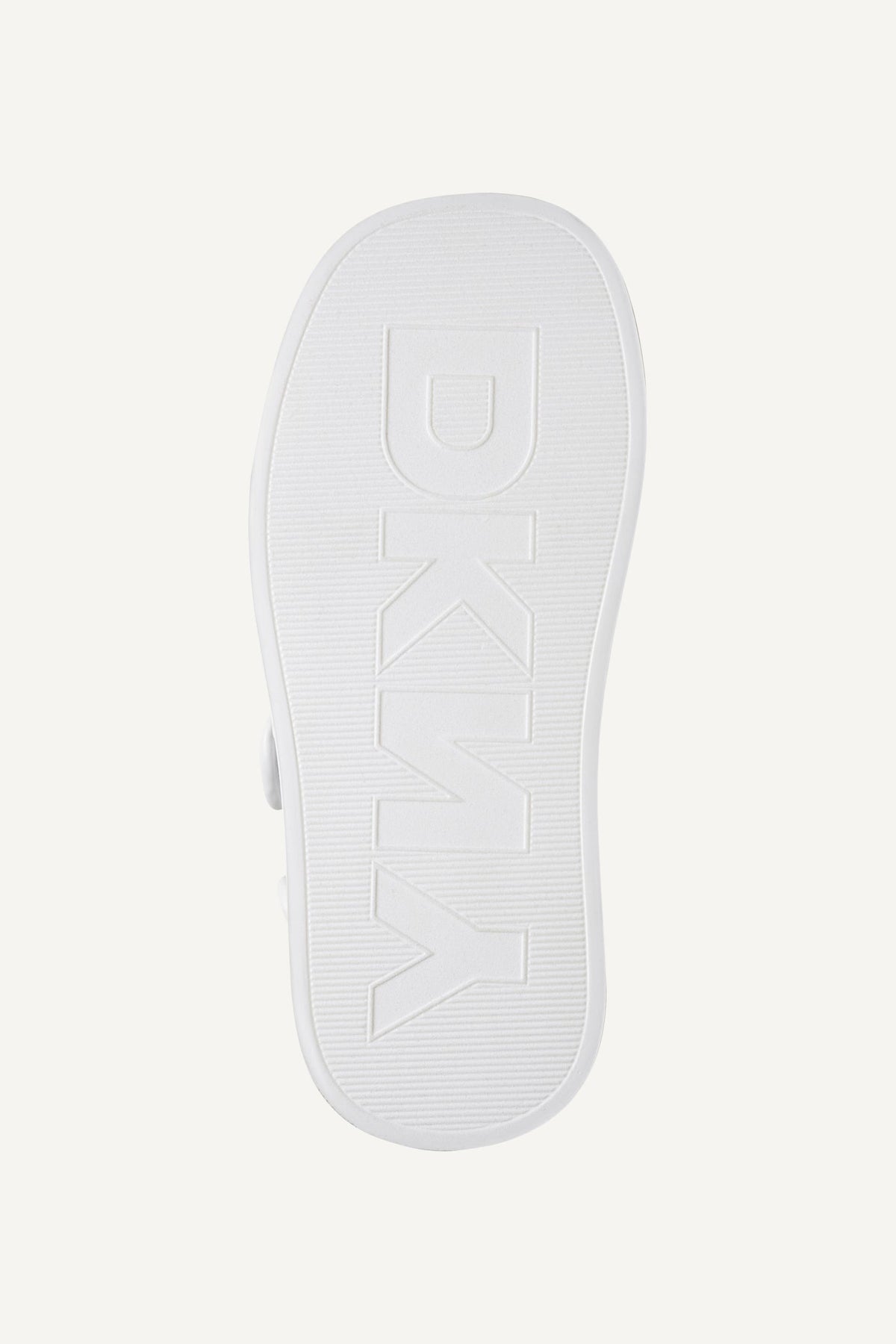 OWYN MESH SLINGBACK SANDAL White | DKNY