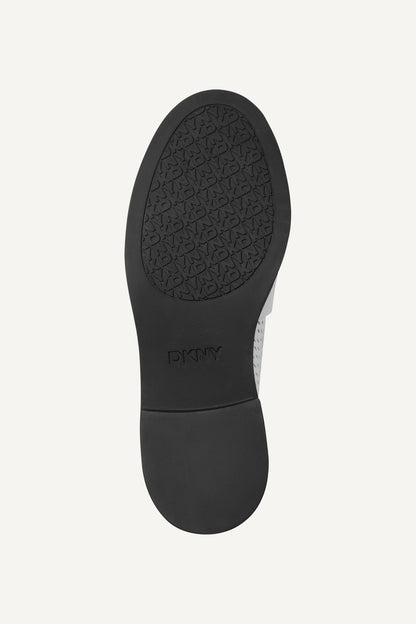 REZZI LOAFER White | DKNY