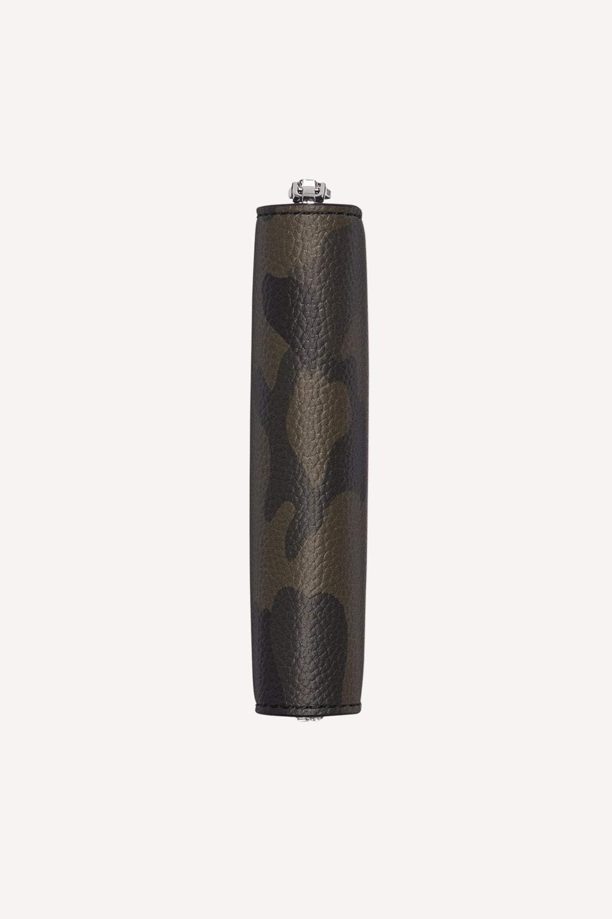 HADLEE SMALL ZIP AROUND WALLET Camouflage | DKNY