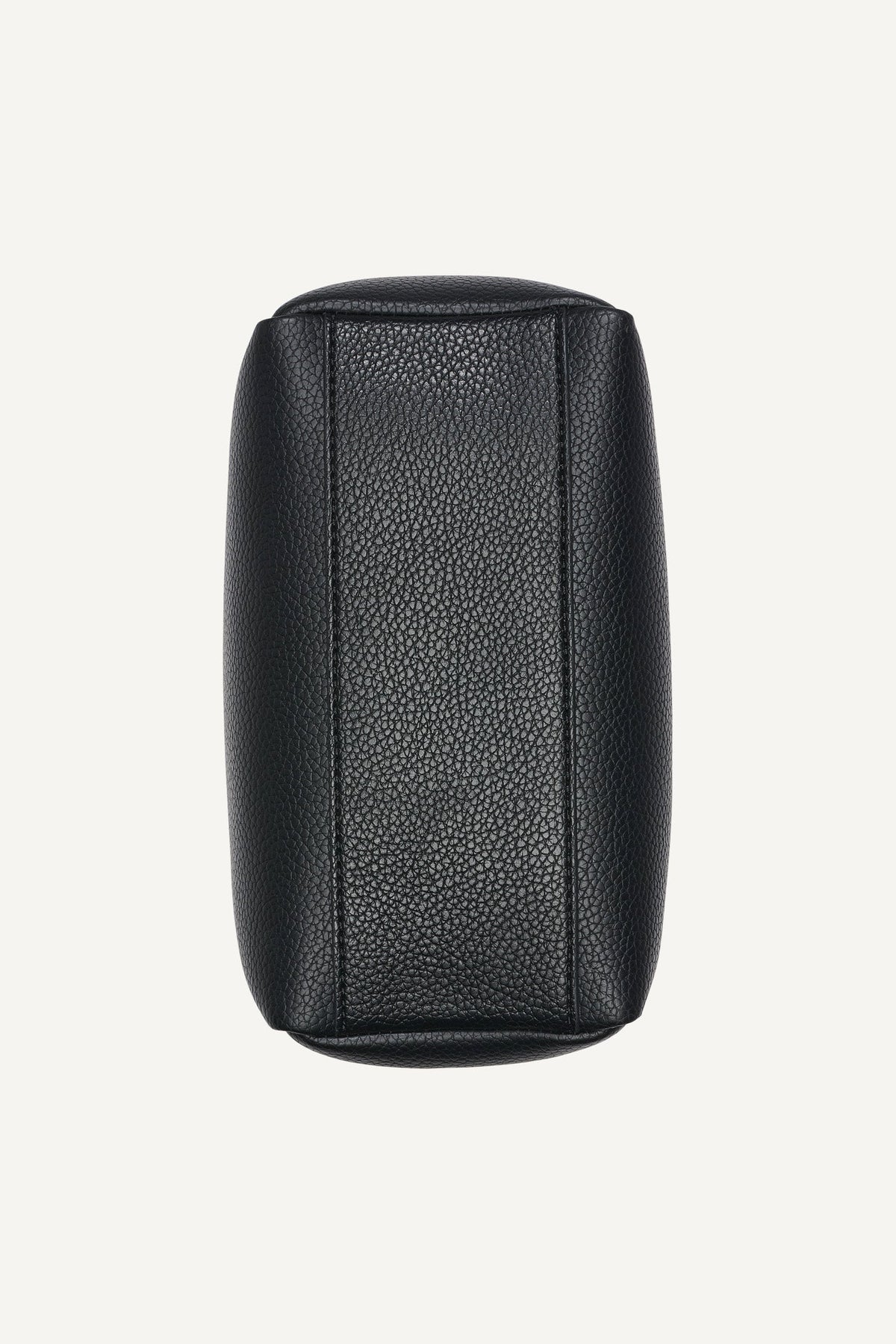 WILLA MINI SATCHEL BLACK | DKNY