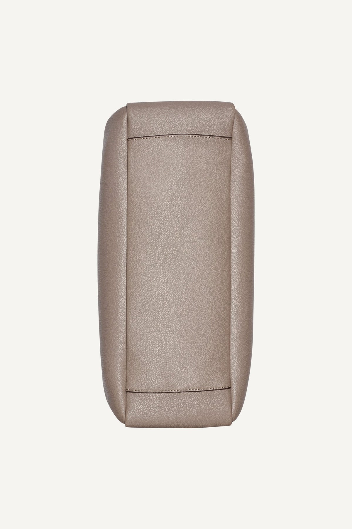 BRYAR LARGE SATCHEL Silver | DKNY
