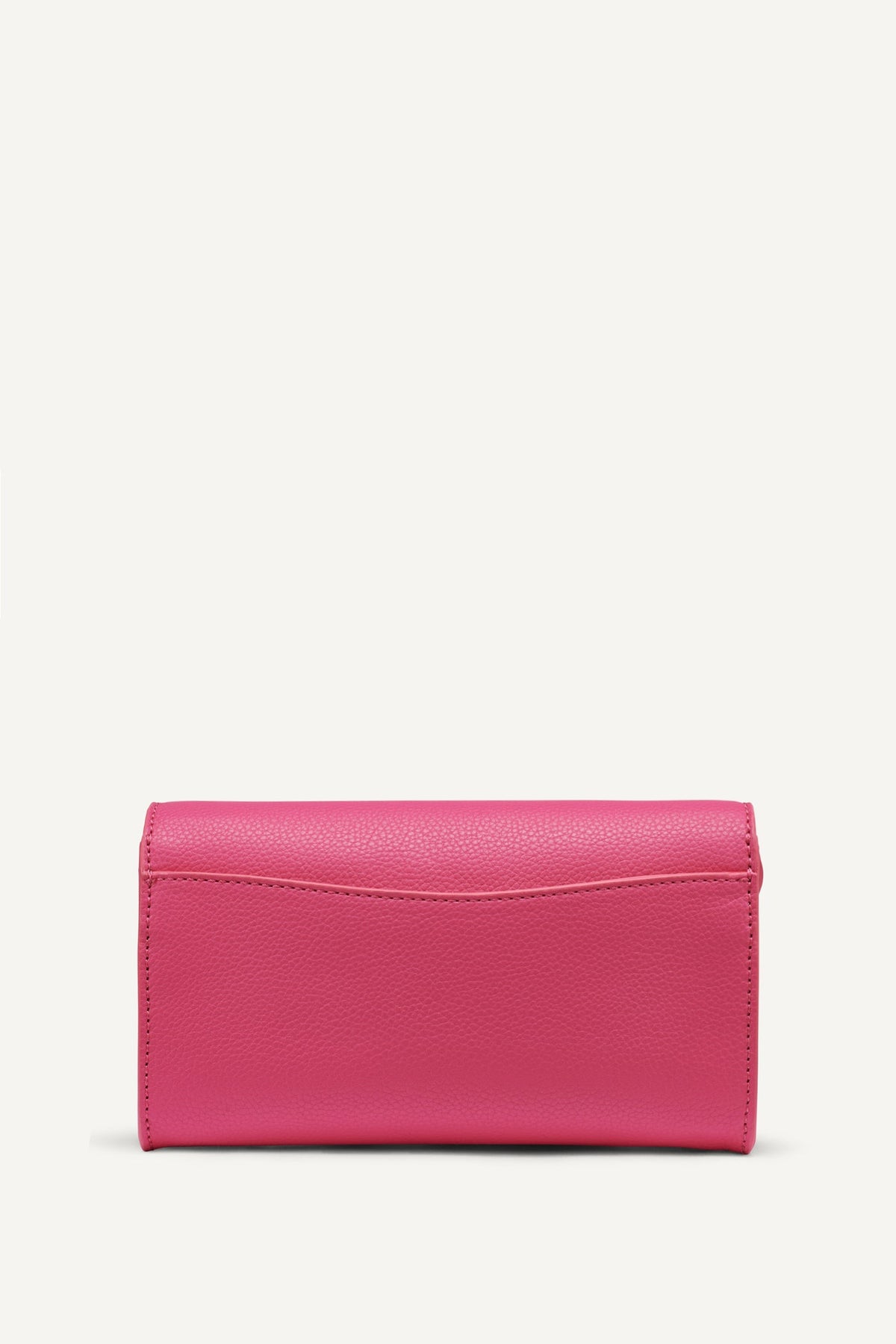 BRYAR CROSSBODY Black/Silver | DKNY