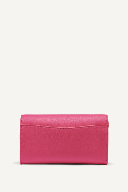 BRYAR CROSSBODY Hot Pink | DKNY