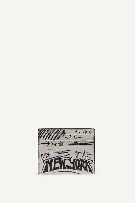 BRYAR CARD CASE Black | DKNY