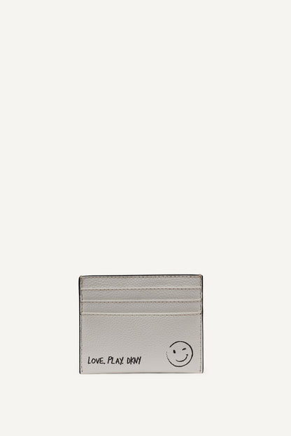 BRYAR CARD CASE Black | DKNY