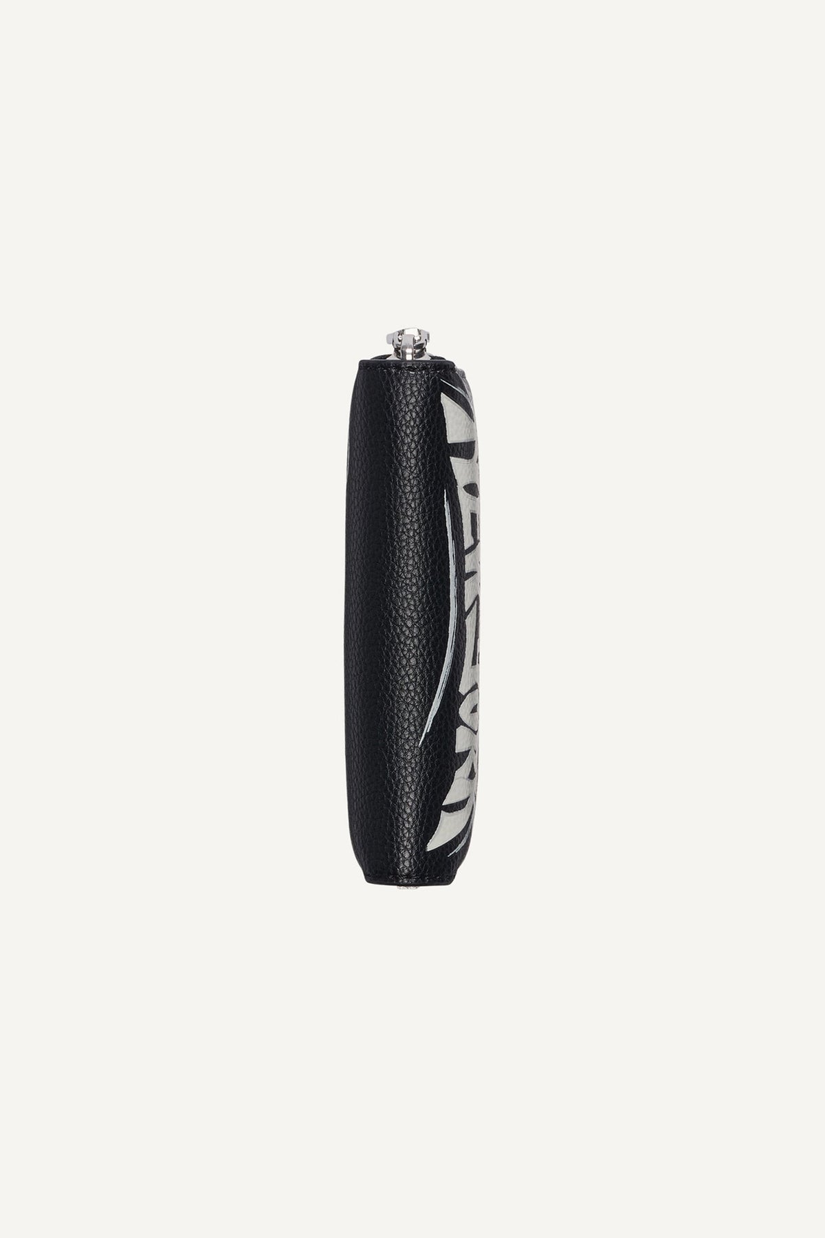 BRYAR SMALL ZIP AROUND WALLET Marshmallow | DKNY
