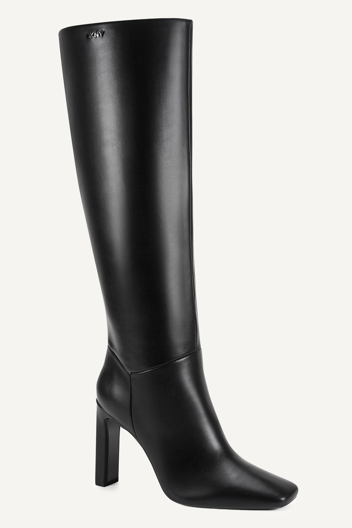 CATORI TALL BOOT Black | DKNY