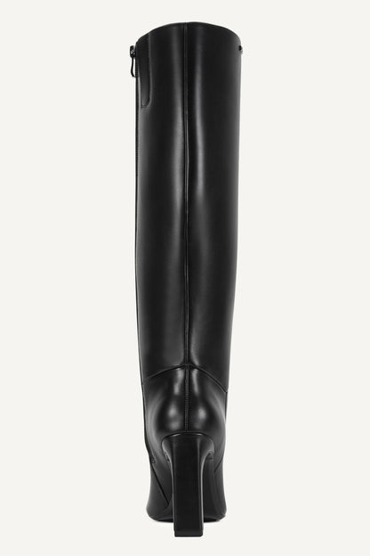 CATORI TALL BOOT Black | DKNY