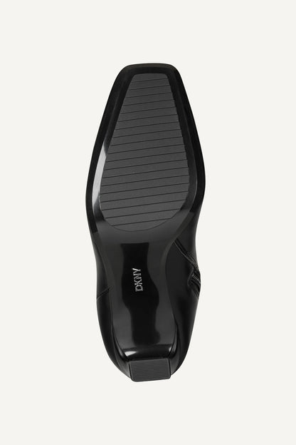 CATORI TALL BOOT Black | DKNY