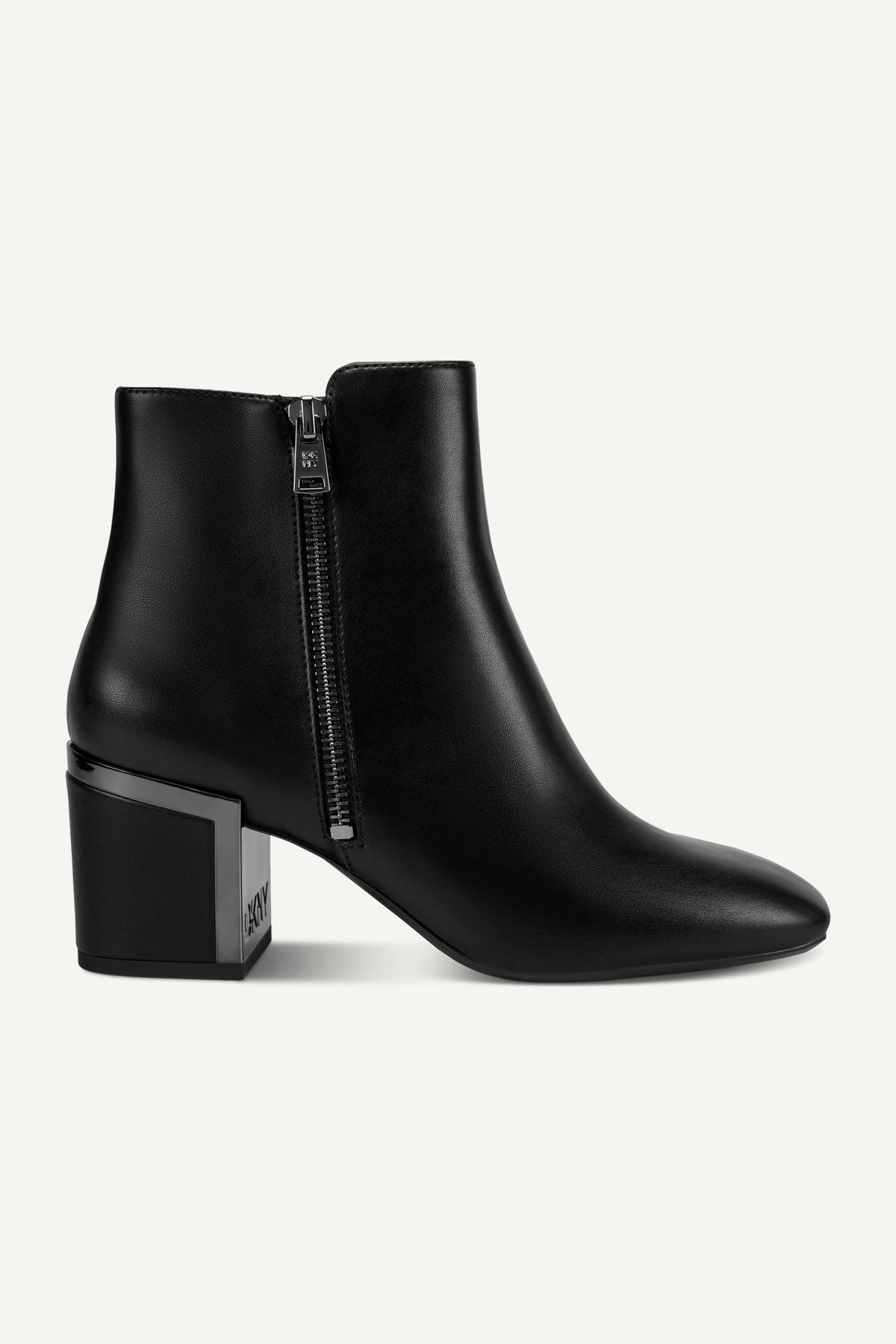 KYLAH BOOTIE Black | DKNY