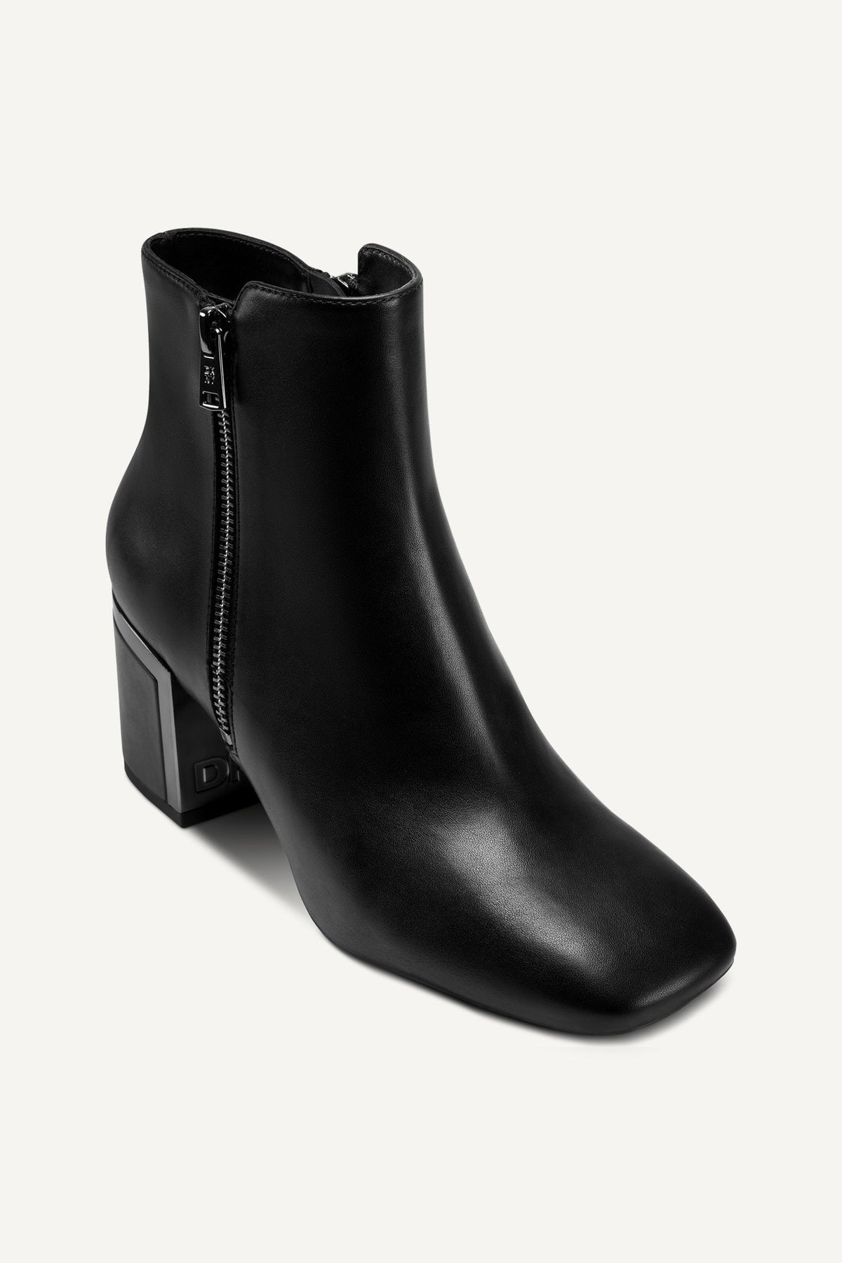 KYLAH BOOTIE Black | DKNY