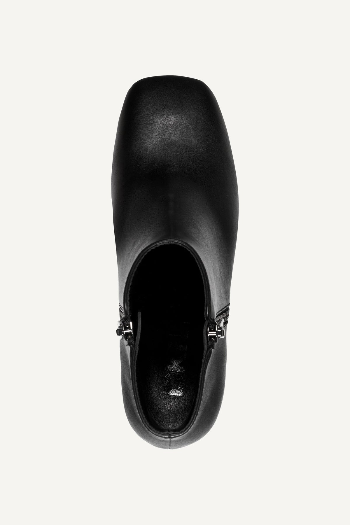 KYLAH BOOTIE Black | DKNY