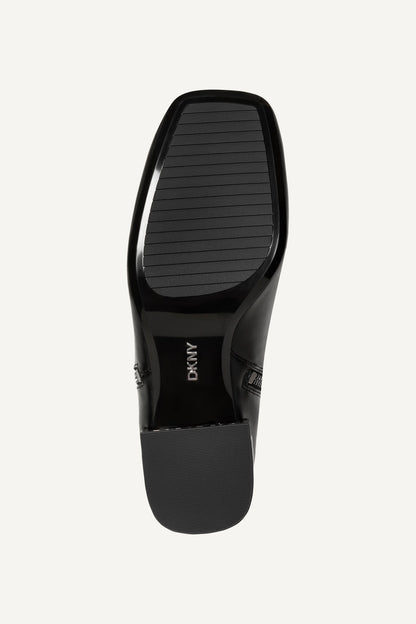 KYLAH BOOTIE Black | DKNY