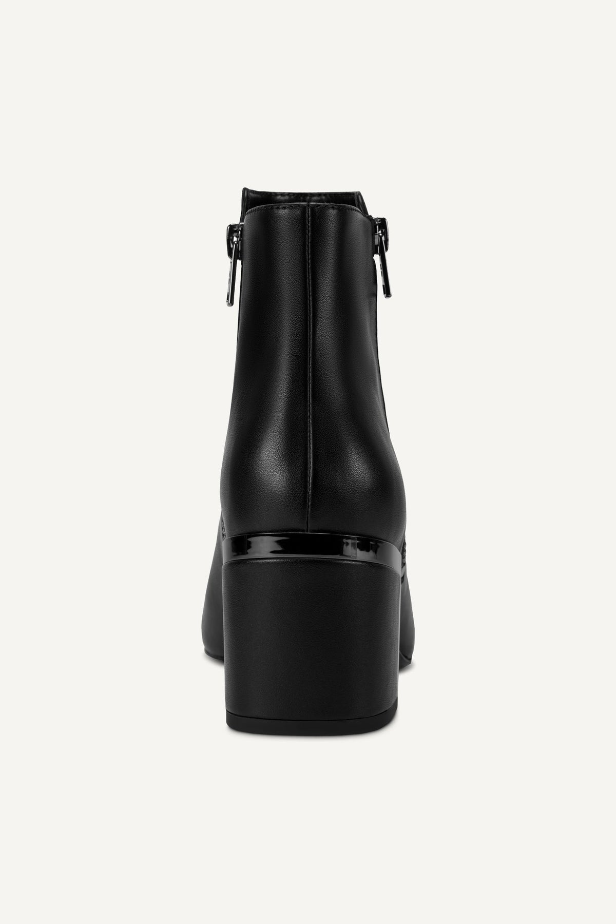 KYLAH BOOTIE Black | DKNY