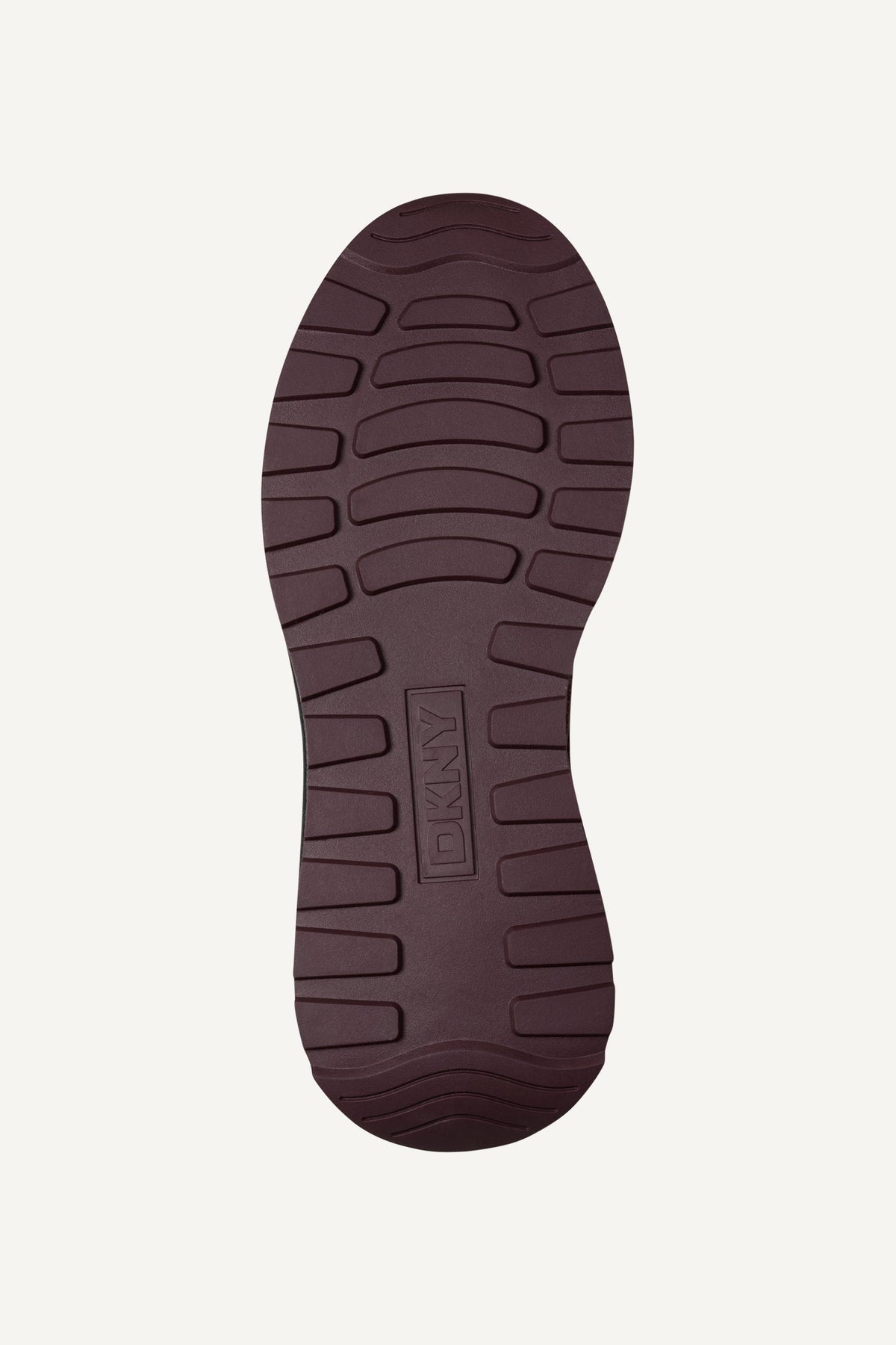 ZANIRA LACE UP SNEAKER Sangria | DKNY