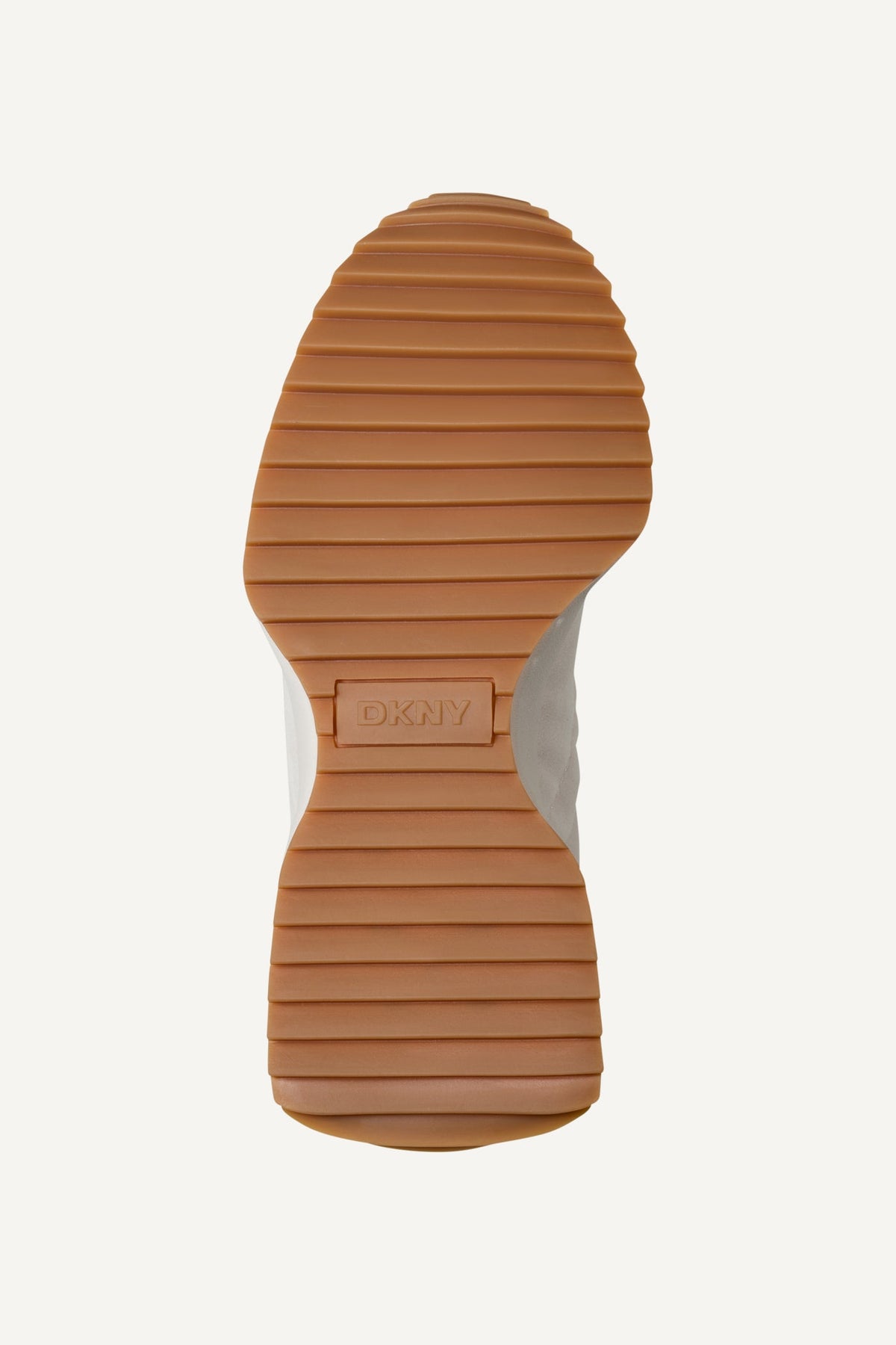 NATANYA SNEAKER Coconut | DKNY
