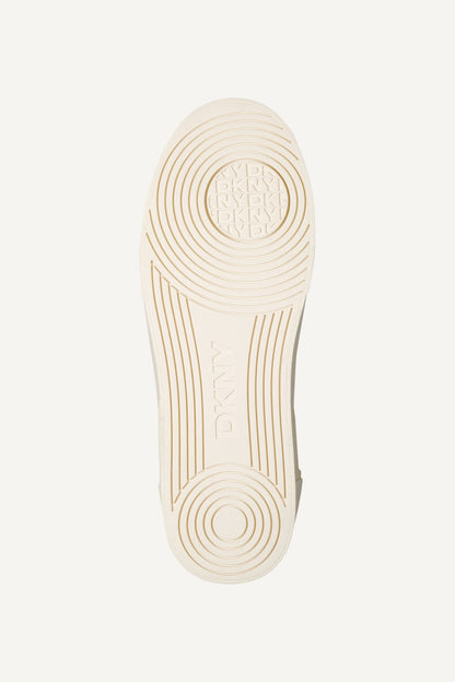 MAIZE SLIP ON SNEAKER Sangria | DKNY
