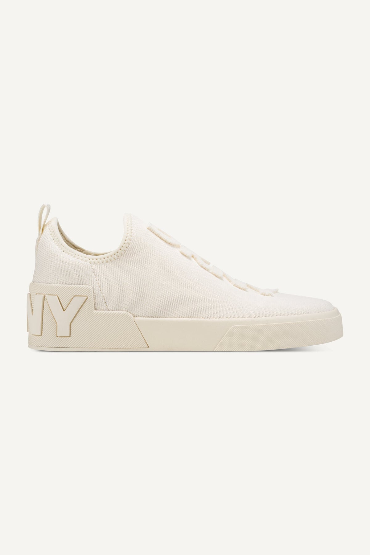 MAIZE SLIP ON SNEAKER Coconut | DKNY