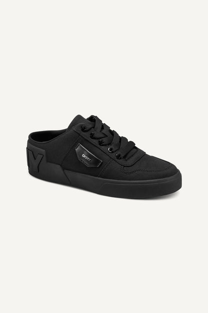 MURPHY MULE SNEAKER MULE Cream | DKNY