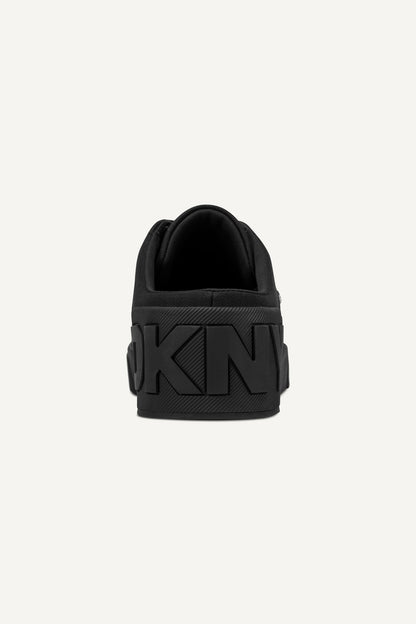 MURPHY MULE SNEAKER MULE Cream | DKNY