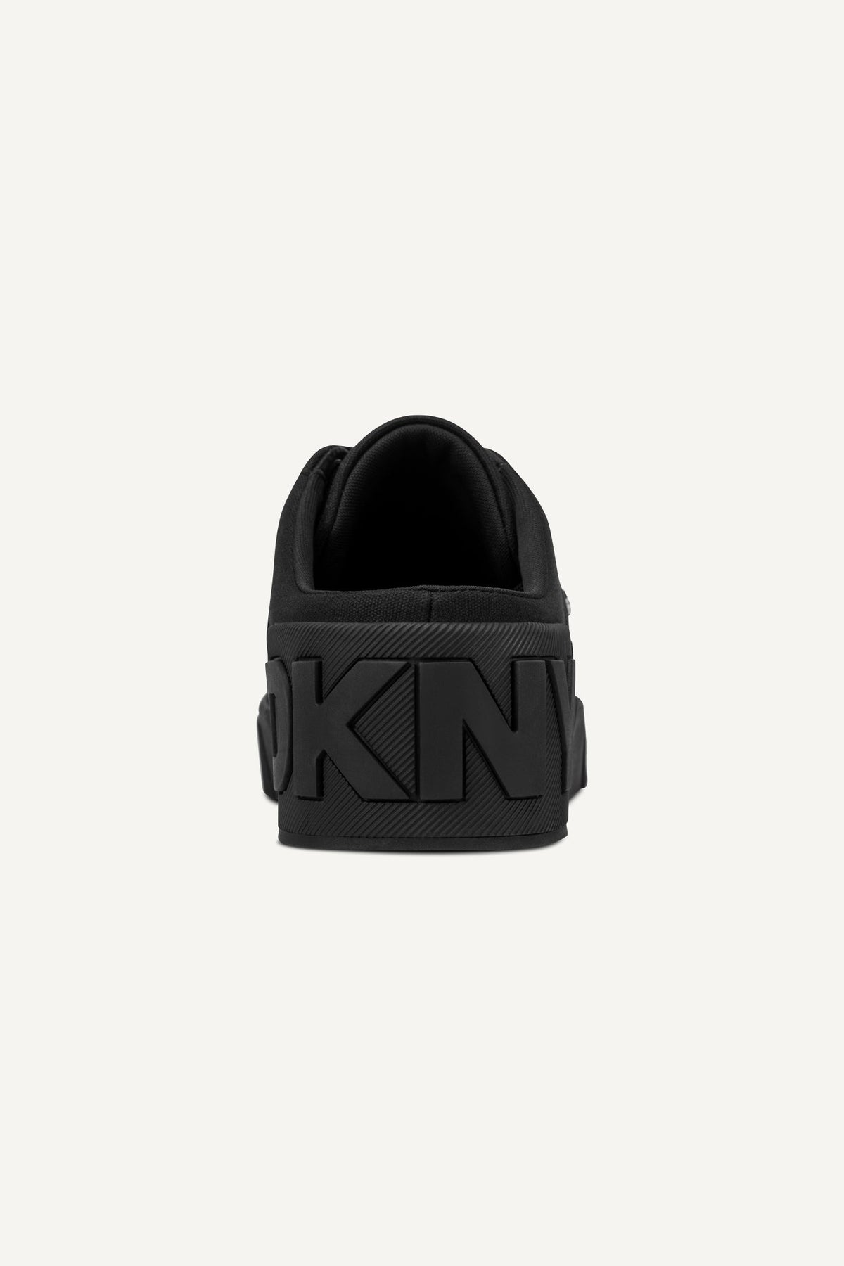 MURPHY MULE SNEAKER MULE Black | DKNY