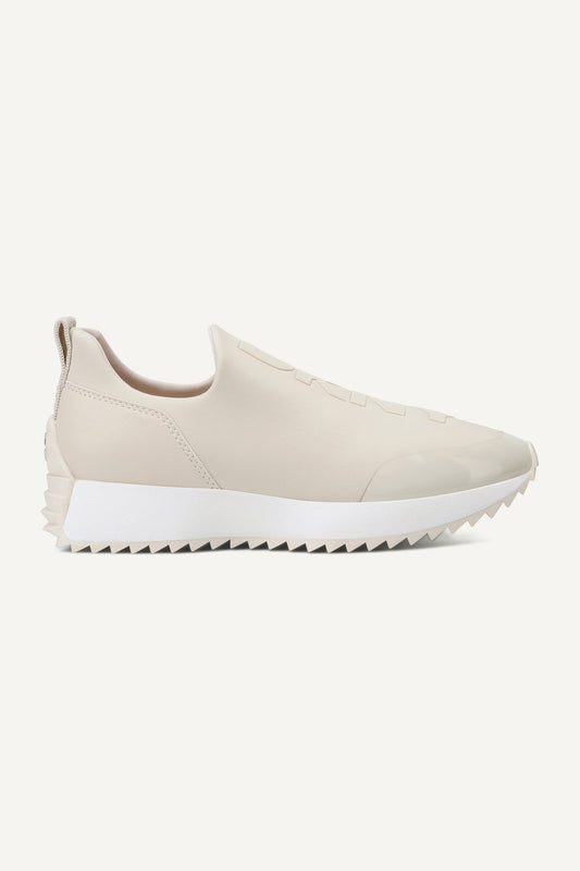 NALLEN SLIP-ON SNEAKER KHAKI | DKNY