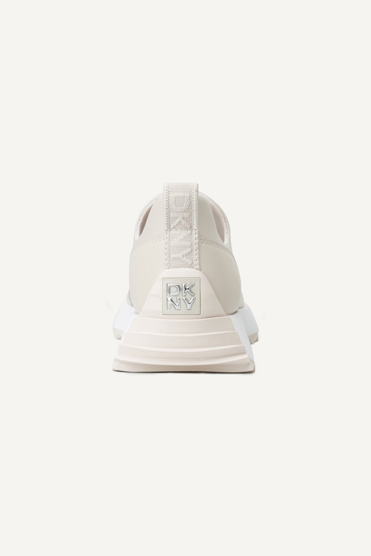 NALLEN SLIP-ON SNEAKER KHAKI | DKNY