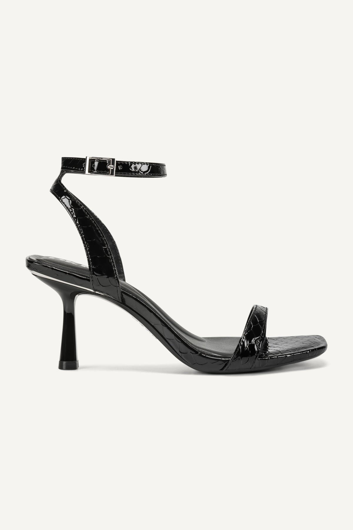 NOLAND SANDAL Black | DKNY
