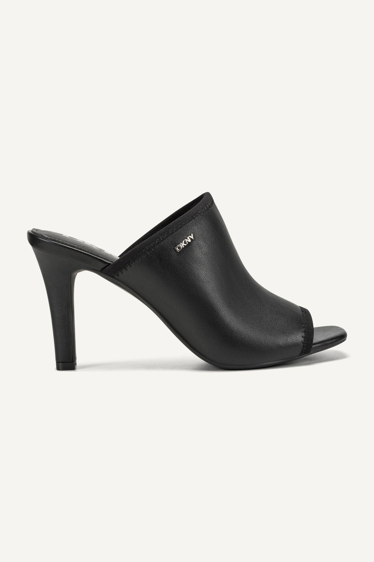 BRYANT SANDAL MULE Black | DKNY