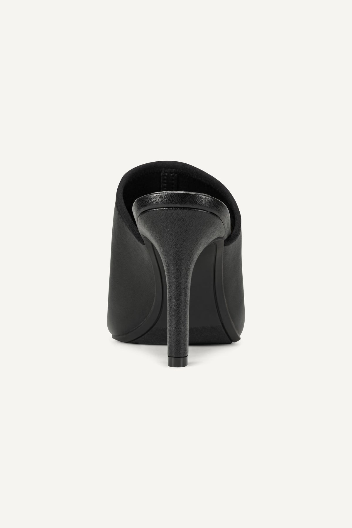BRYANT SANDAL MULE Black | DKNY