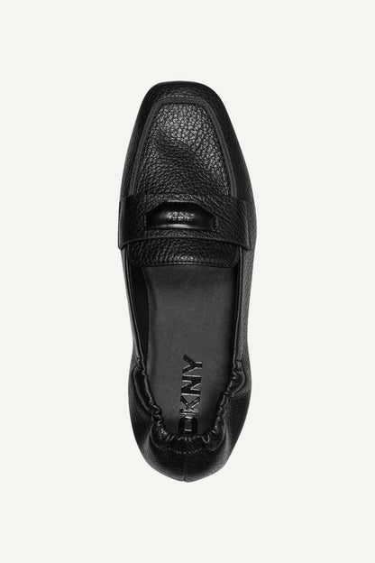 DELMAR DRIVER Black | DKNY