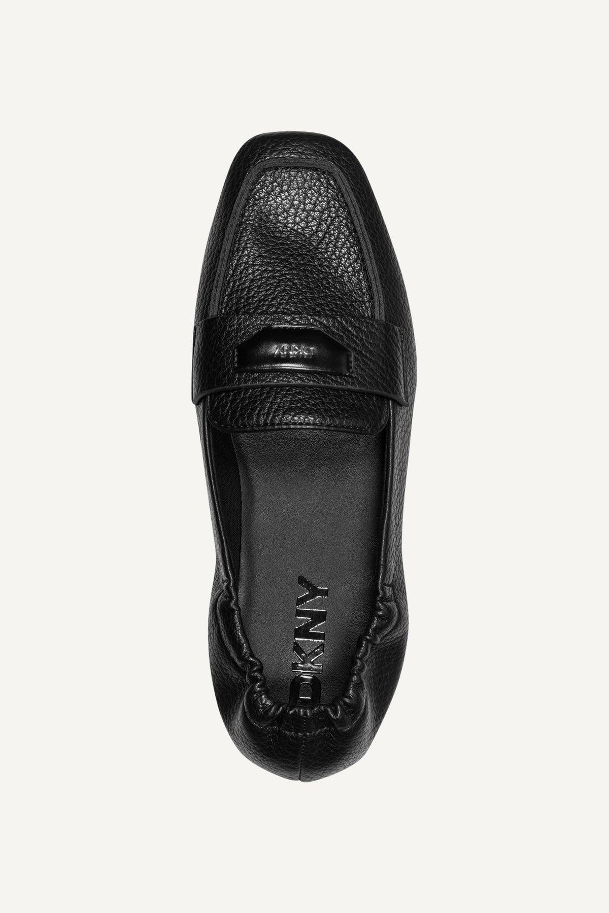 DELMAR DRIVER Black | DKNY