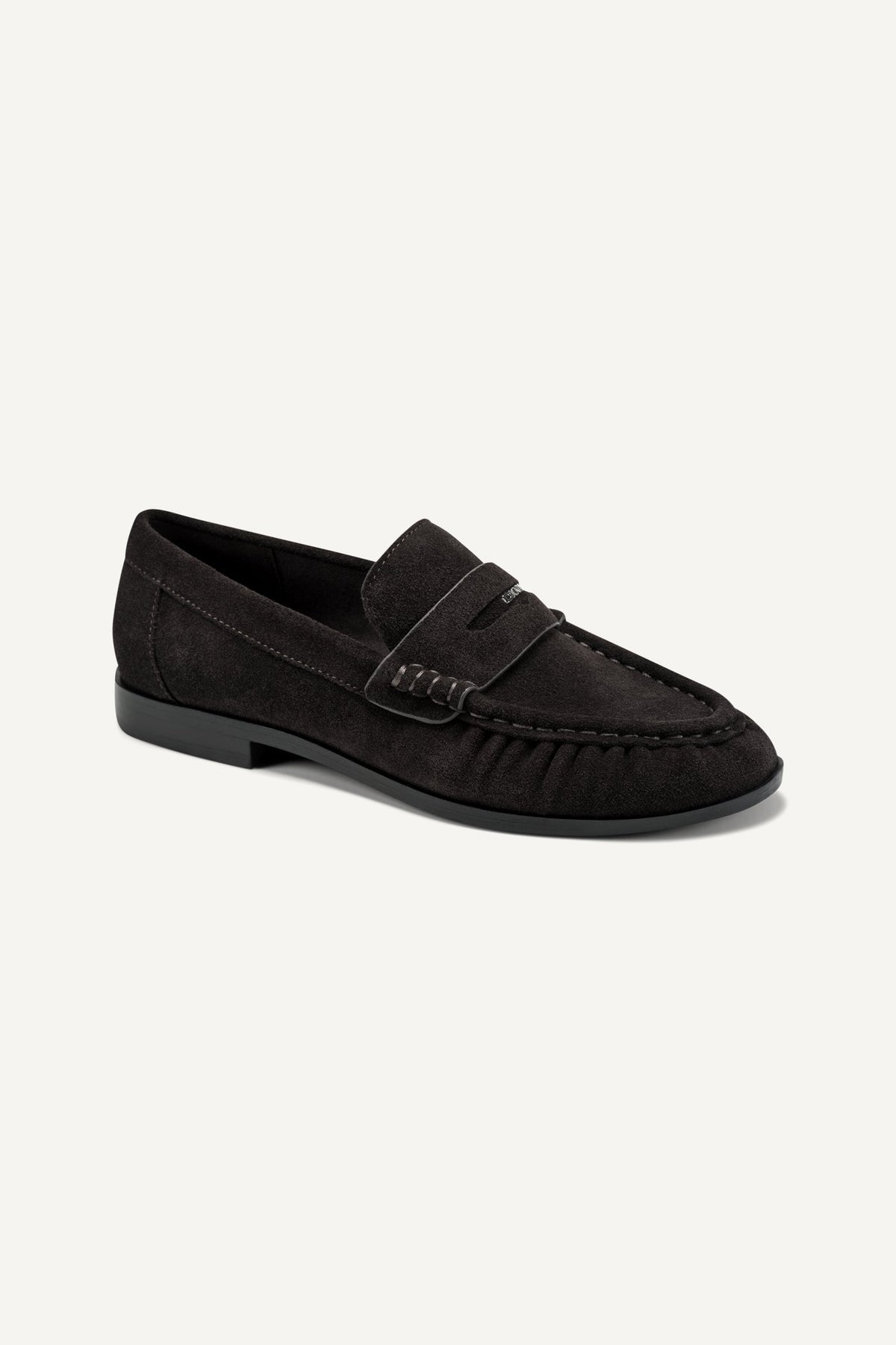 DAWES LOAFER Brown | DKNY