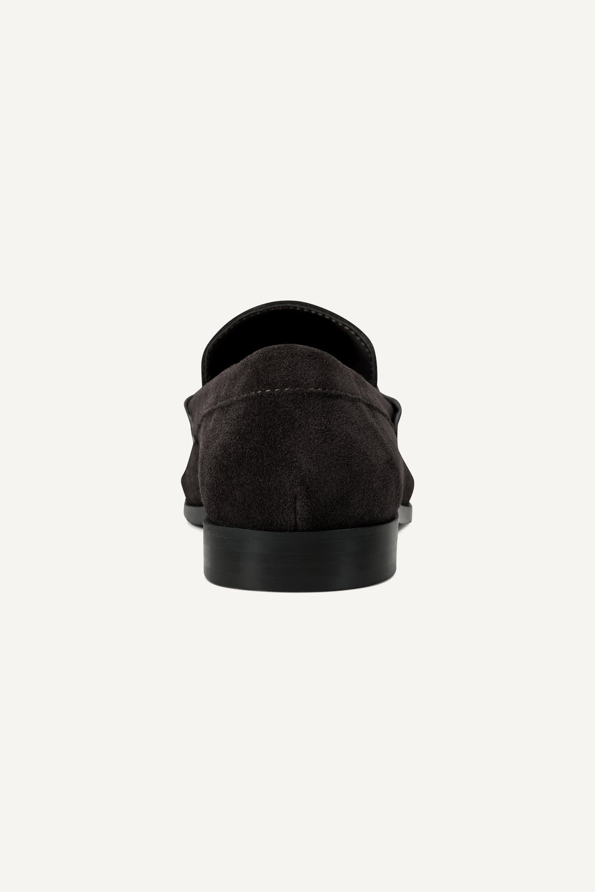 DAWES LOAFER Brown | DKNY