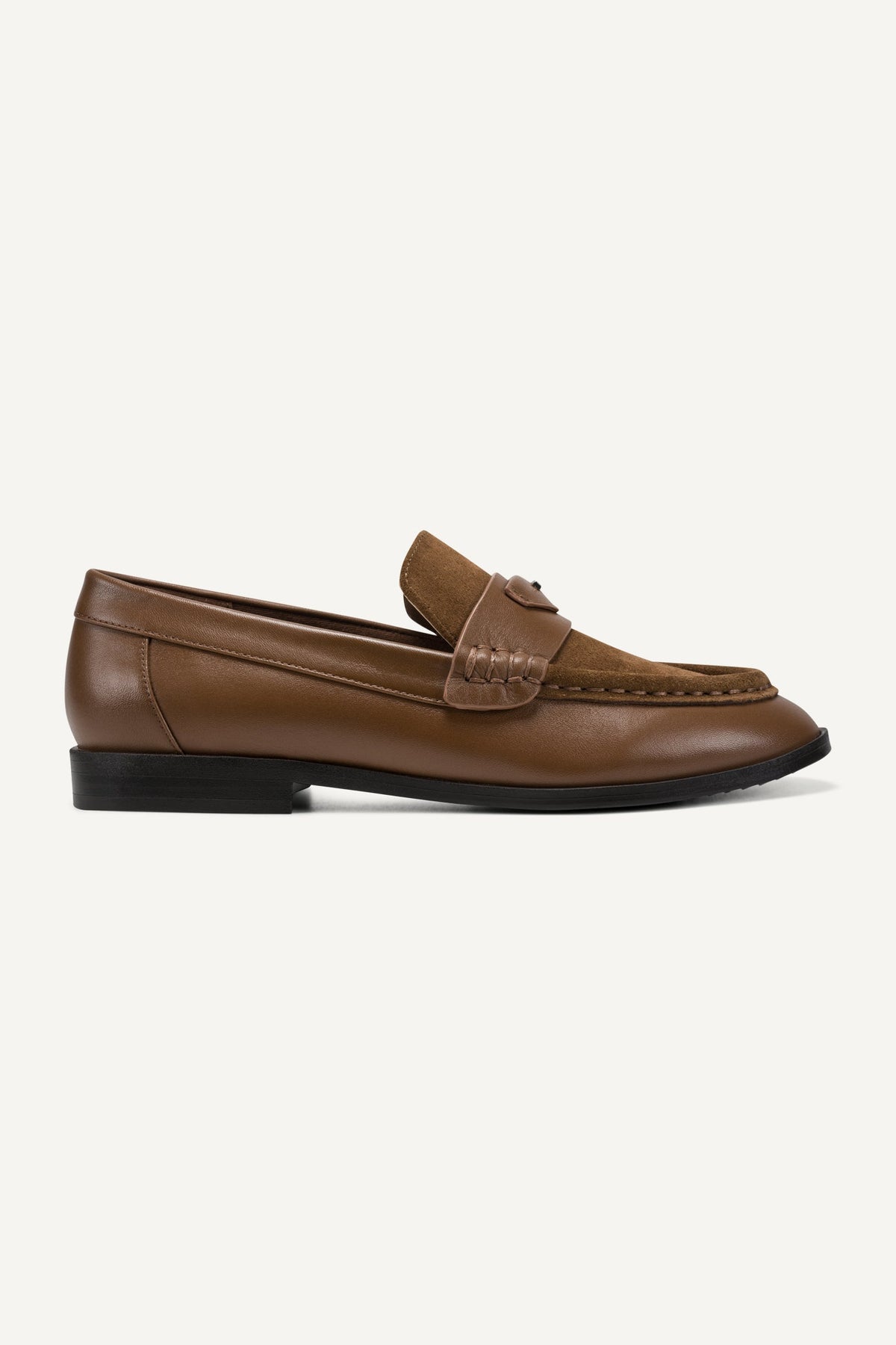 DAYKIN LOAFER Black | DKNY