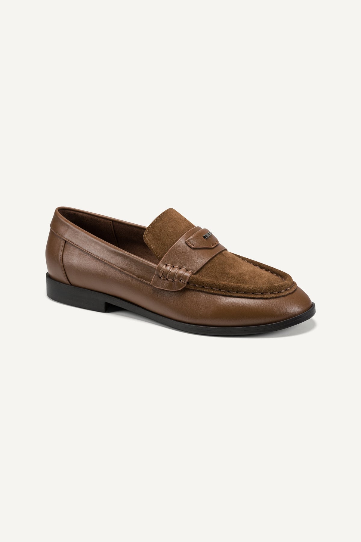 DAYKIN LOAFER Black | DKNY