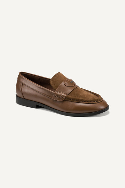 DAYKIN LOAFER Black | DKNY