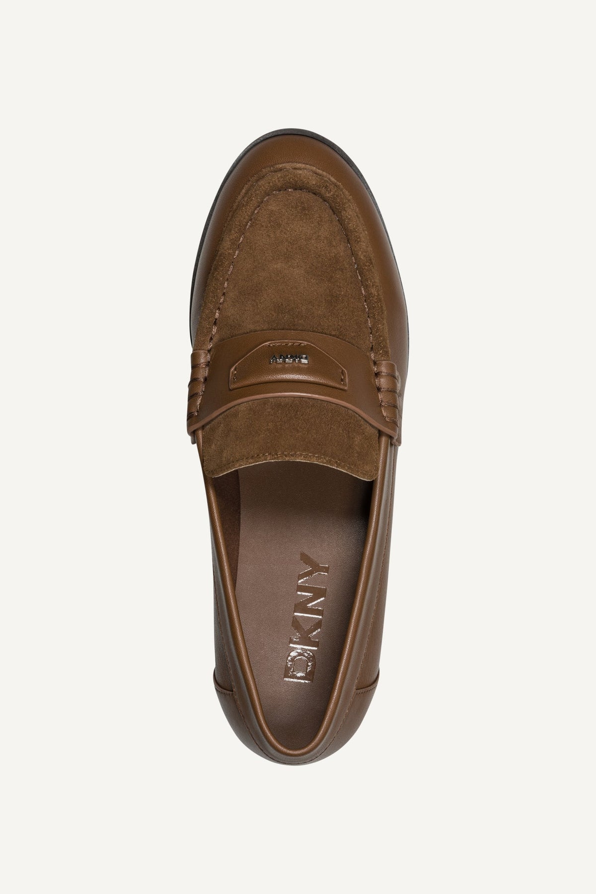 DAYKIN LOAFER Black | DKNY