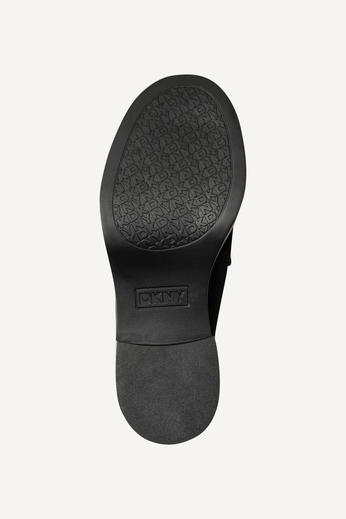 CIVELLI  HEELED LOAFER Black | DKNY
