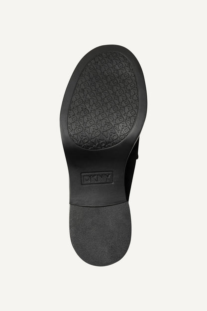 CIVELLI  HEELED LOAFER Black | DKNY