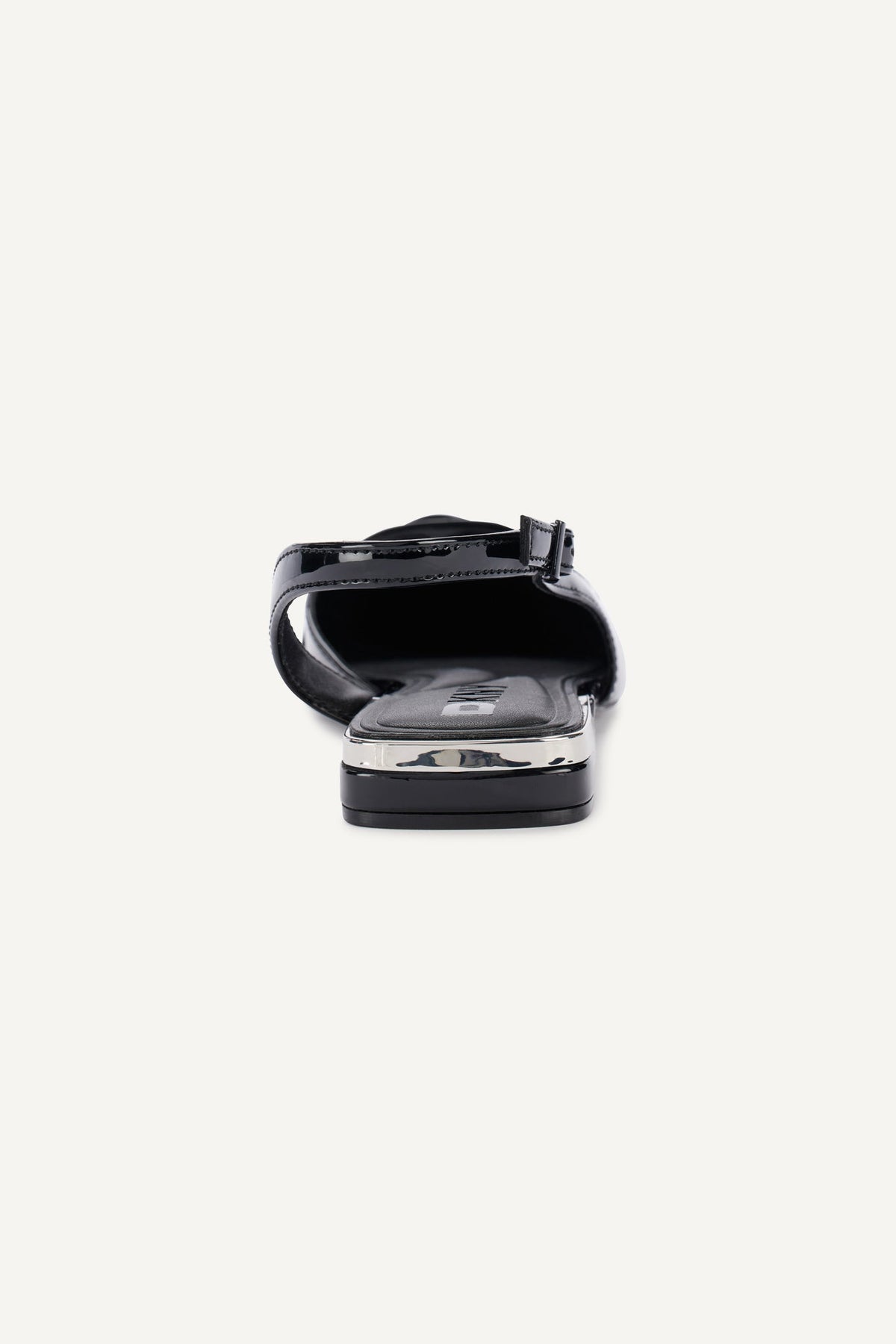 CLEMMA SLINGBACK Black | DKNY