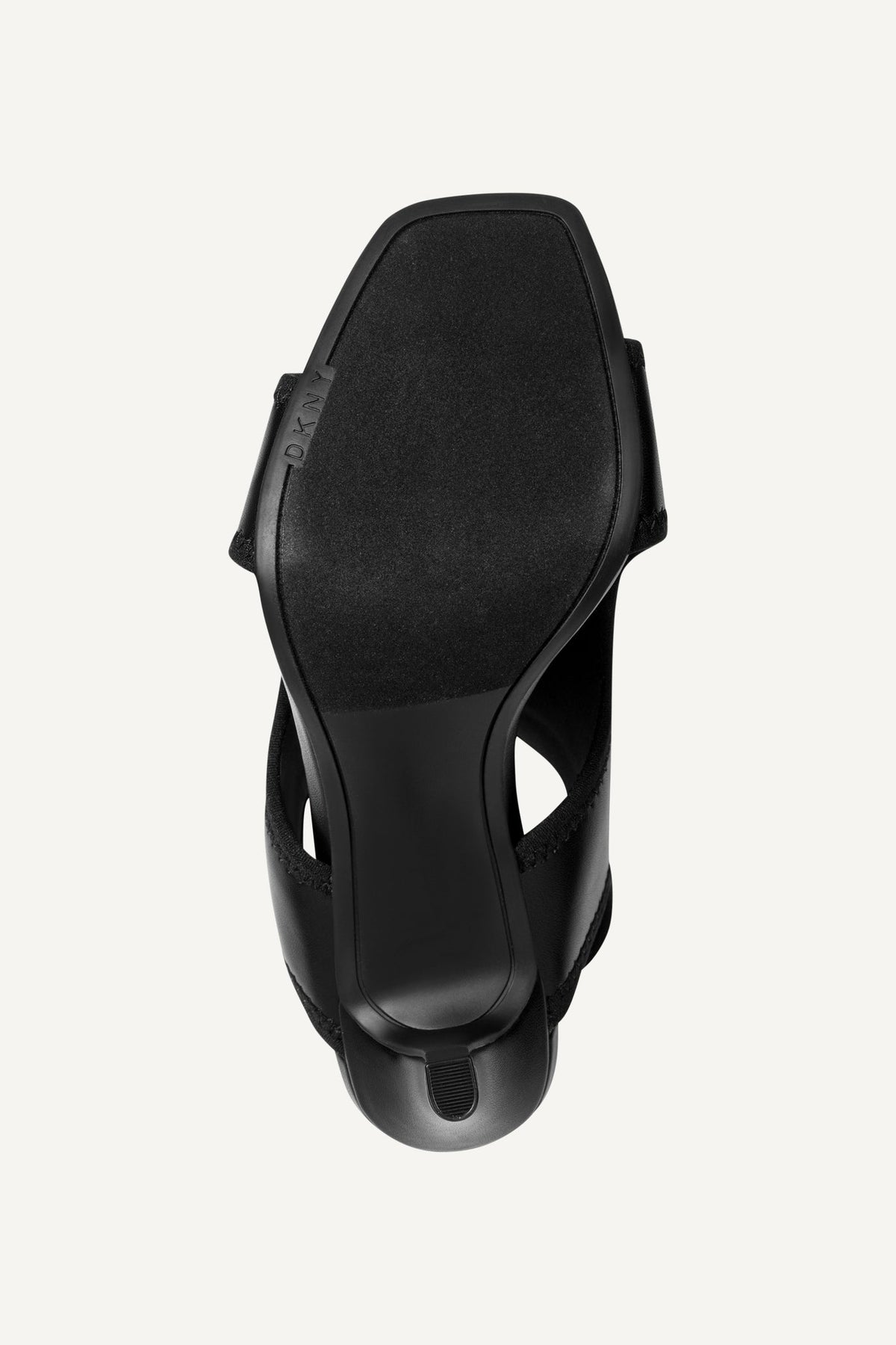 BASON SANDAL BOOTIE Black | DKNY