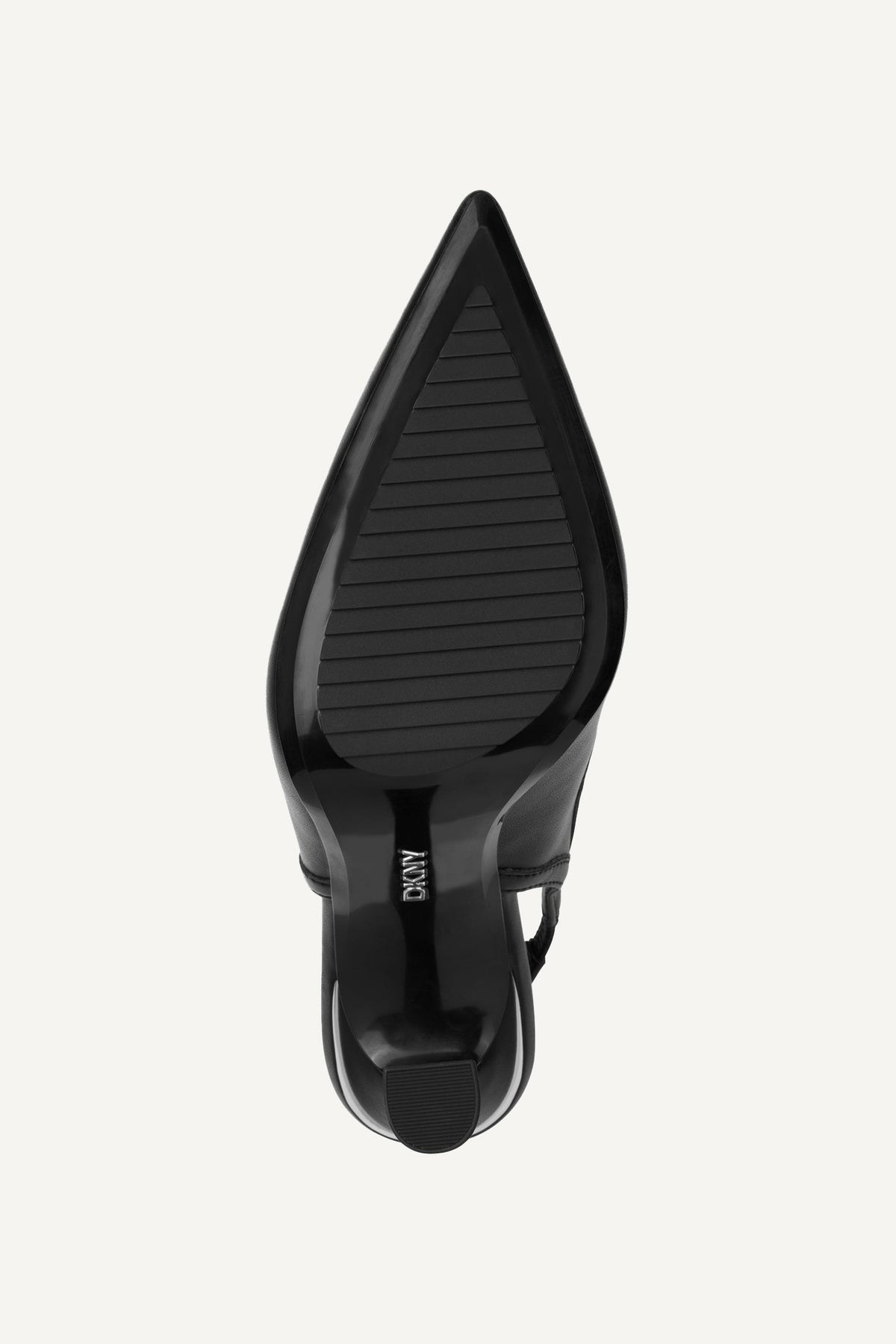 CINETTE SLINGBACK Black | DKNY