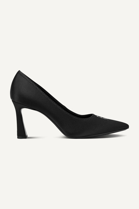 CAREY PUMP Black | DKNY